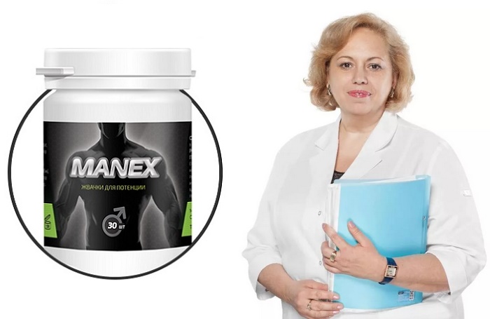 Манекс жевательная резинка для потенции: обеспечивает долгосрочный эффект после нескольких дней употребления!