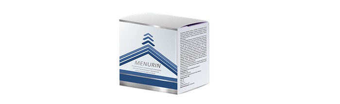 Menurin от простатита: эффективен при любом виде болезни, в любом возрасте!