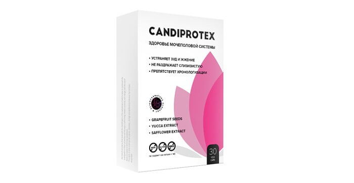 Сandiprotex от молочницы: инновационный препарат для борьбы с признаками и причинами грибковой инфекции!