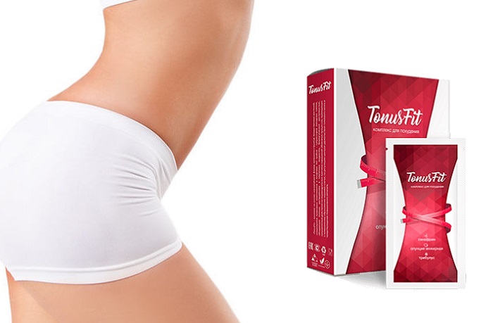 Tonusfit для похудения: 100% безопасный способ очистить организм!