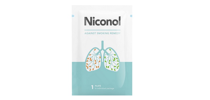 Niconol от курения: избавляет от никотиновой зависимости на всю жизнь!