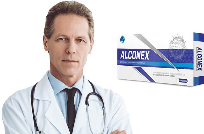 Alconex от алкоголизма: комфортное избавление от пагубной привычки в домашних условиях, быстро и навсегда!