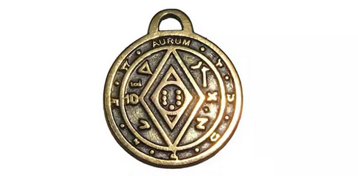 Money Amulet на удачу и богатство: полностью изменит качество вашей жизни!