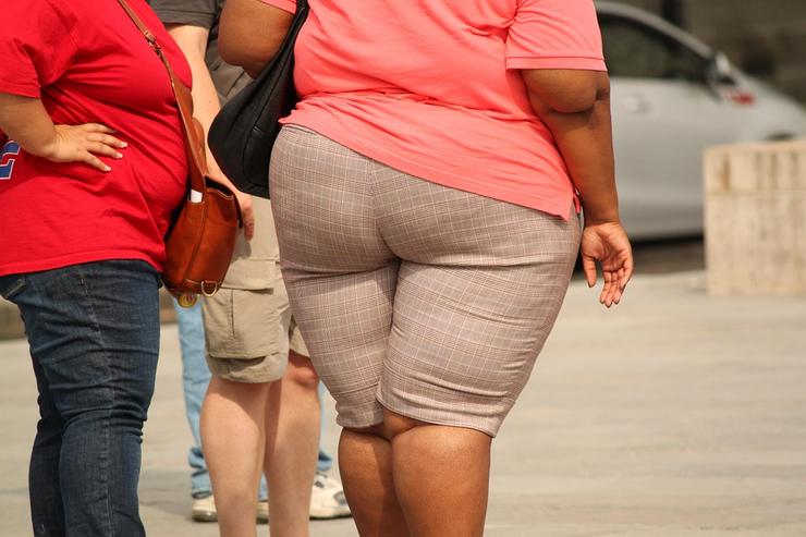 5 мифов о похудении