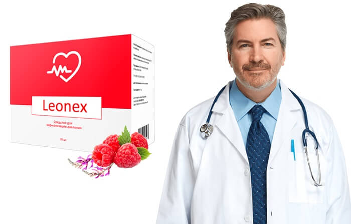 Leonex средство от гипертонии: снижает давление, оздоравливает и поддерживает сердечно-сосудистую систему!