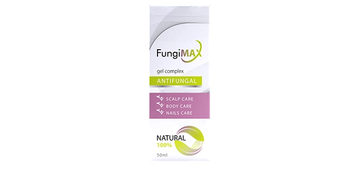 Fungimax от грибка стопы и ног: быстро устранит неприятный запах и зуд!