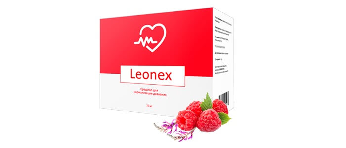 Leonex средство от гипертонии: снижает давление, оздоравливает и поддерживает сердечно-сосудистую систему!