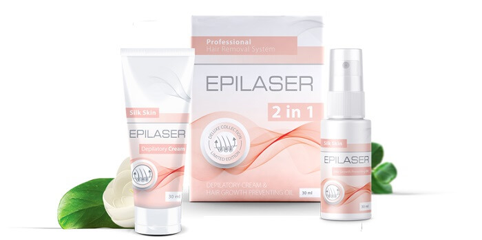 Epilaser комплекс для депиляции: добейтесь идеальной гладкости кожи!