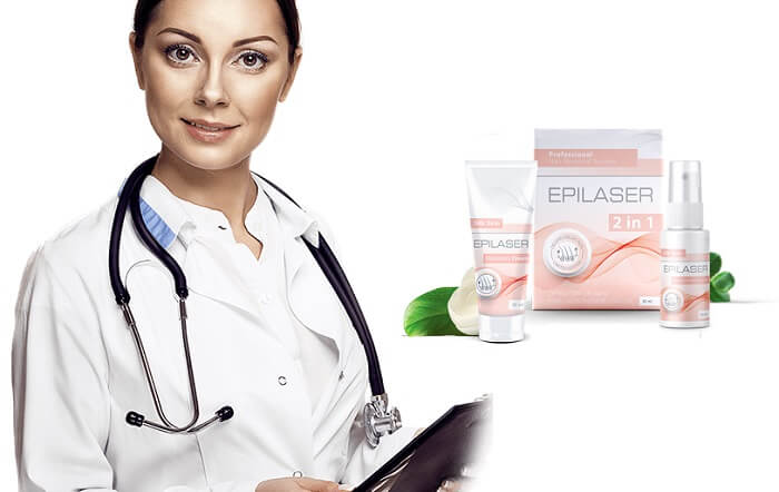 Epilaser комплекс для депиляции: добейтесь идеальной гладкости кожи!