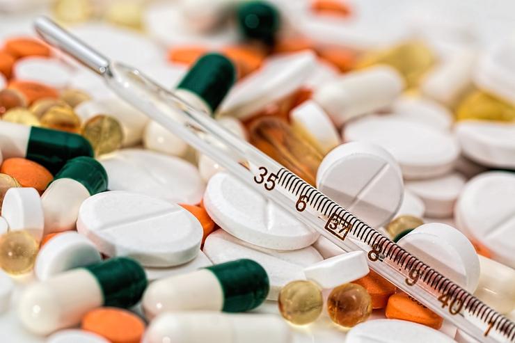 5 лекарств, которым не место в вашей аптечке