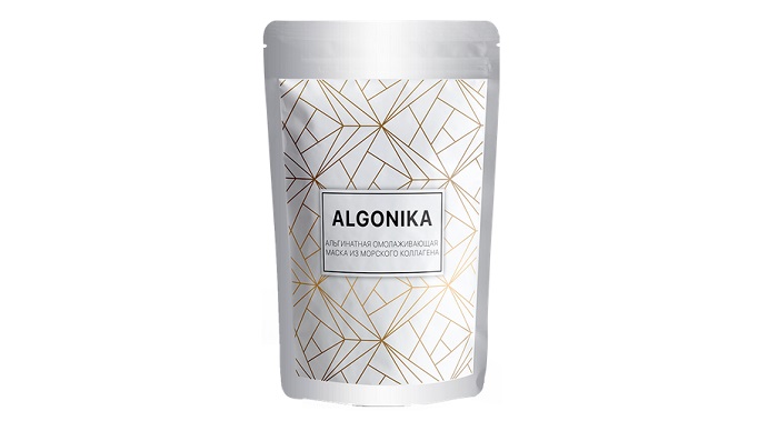 Algonika от морщин: заменит пластику в комфортных домашних условиях!