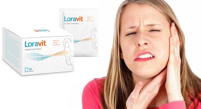 Loravit для восстановления слуха: остановите развитие патологий без скальпеля хирурга!