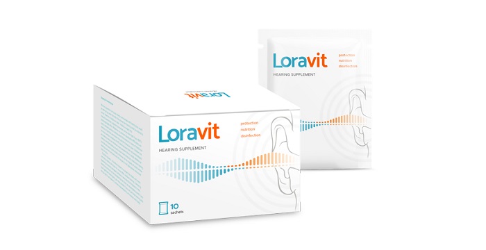 Loravit для восстановления слуха: остановите развитие патологий без скальпеля хирурга!