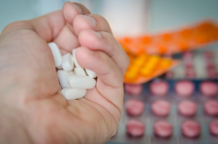 5 случаев, когда антибиотики опасны