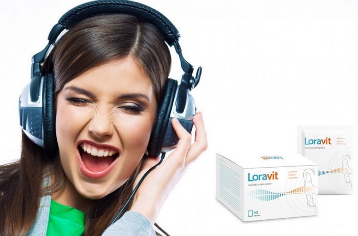 Loravit для восстановления слуха: новая разработка израильских специалистов!