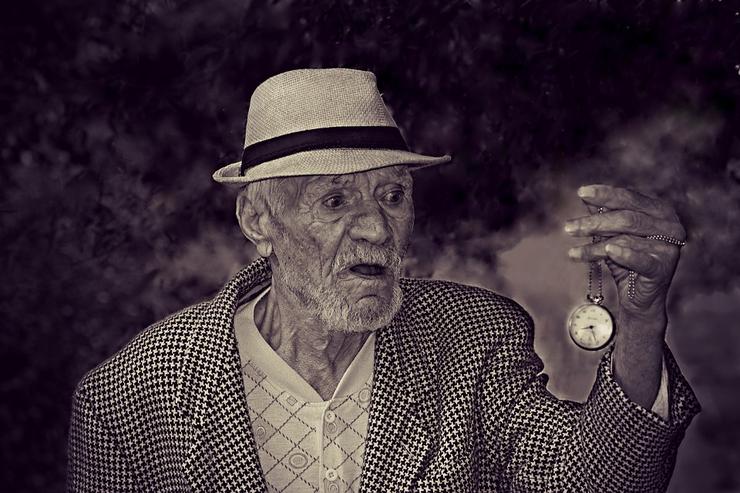 5 признаков старения с точки зрения науки