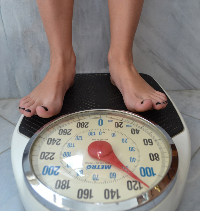 Почему я не худею: причины, по которым не уходит вес