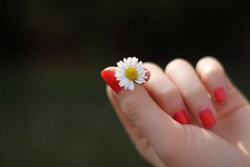 6 причин ломкости ногтей